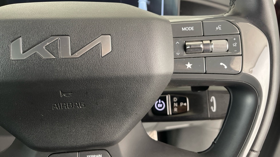 Kia EV9 Ev9 Gt-line S Awd Grey #20