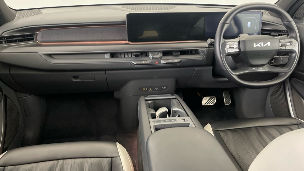 Kia EV9 Ev9 Gt-line S Awd Grey #9