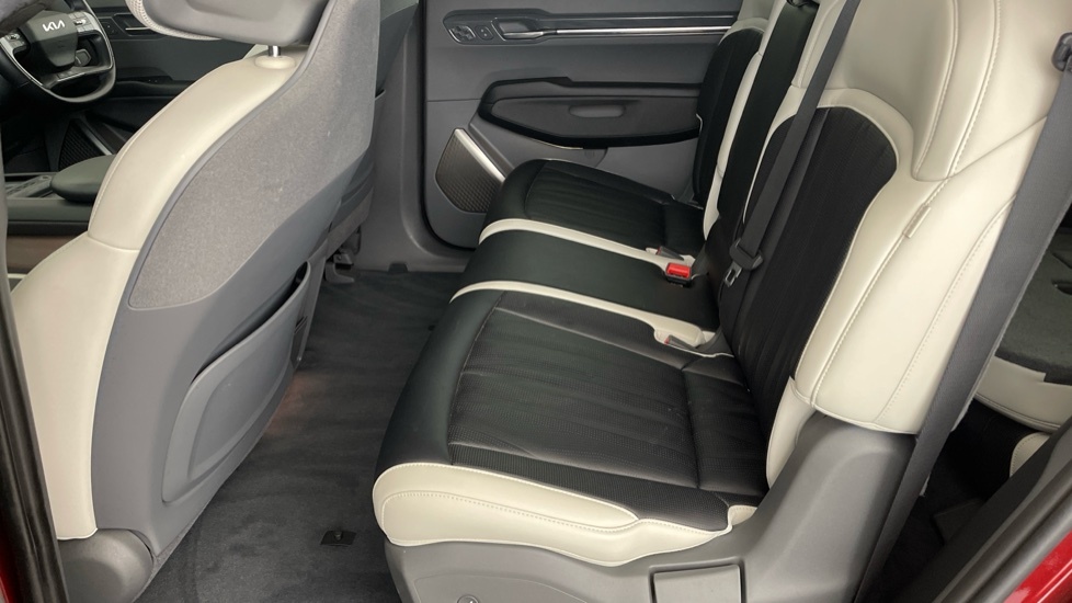 Kia EV9 Ev9 Gt-line S Awd Grey #12