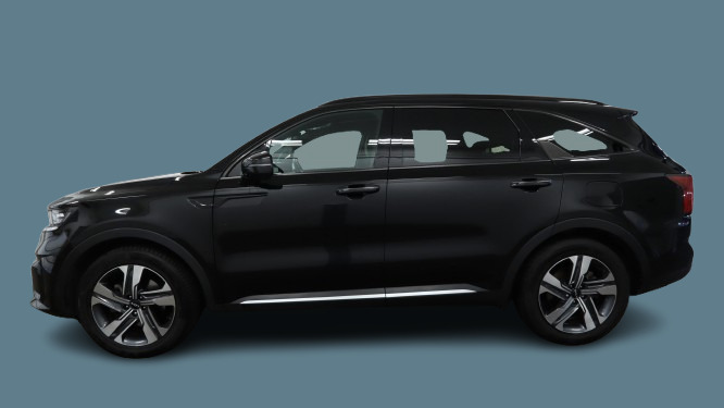 Kia Sorento 1.6 Plugin Hybrid 202373 T-gdi 13.8Kwh Edition A Black #6