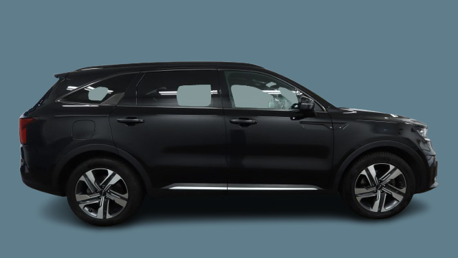 Kia Sorento 1.6 Plugin Hybrid 202373 T-gdi 13.8Kwh Edition A Black #5