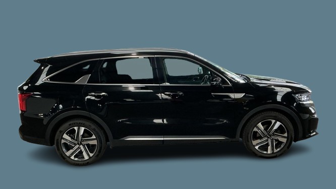 Kia Sorento 1.6 Plugin Hybrid 202373 T-gdi 13.8Kwh Vision Au Black #5