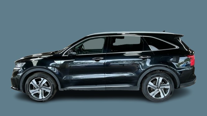 Kia Sorento 1.6 Plugin Hybrid 202373 T-gdi 13.8Kwh Vision Au Black #6