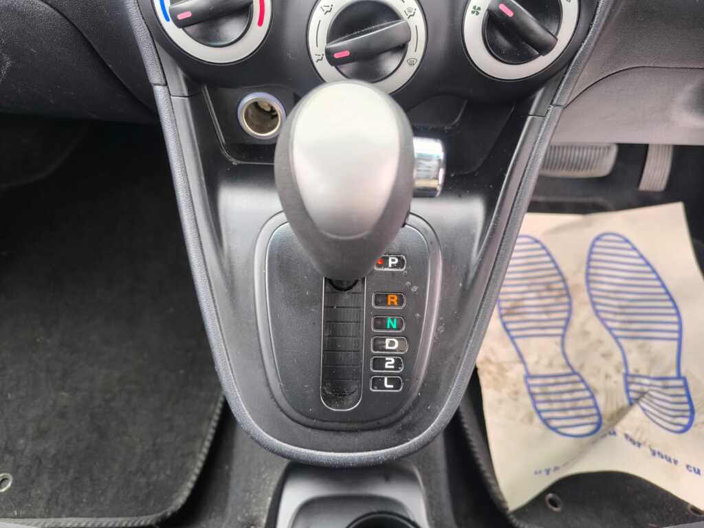 Hyundai I10 1.2 Classic Needs Engine Work Red #14