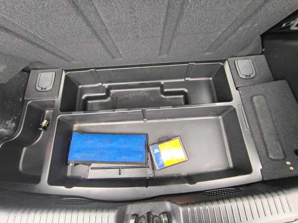Hyundai I10 1.2 Classic Needs Engine Work Red #25