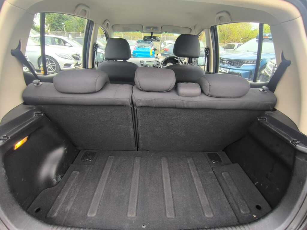 Hyundai I10 1.2 Classic Needs Engine Work Red #21