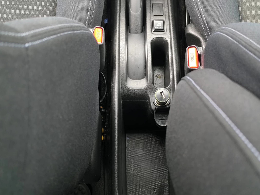Nissan Note Note Acenta Premium Red #14