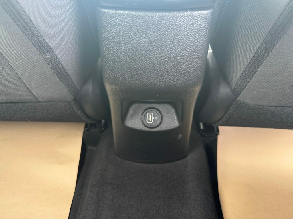 Kia Stonic Quantum Grey #11