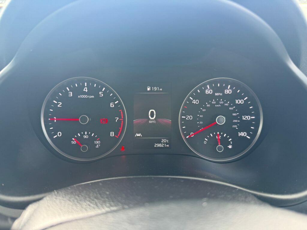Kia Stonic Quantum Grey #14