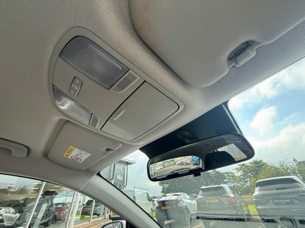 Kia Stonic Quantum Grey #19