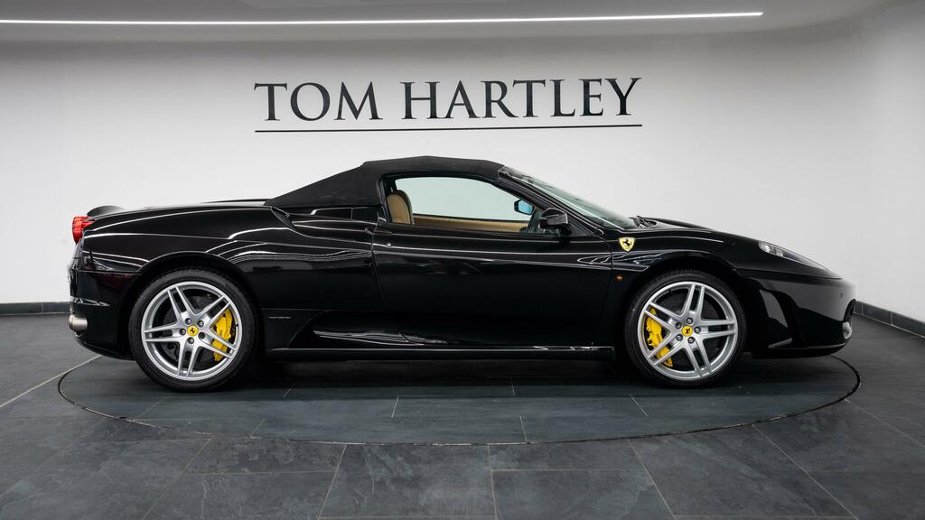 Ferrari F430 Spider  #8