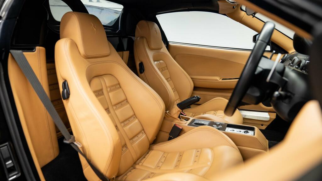 Ferrari F430 Spider  #22