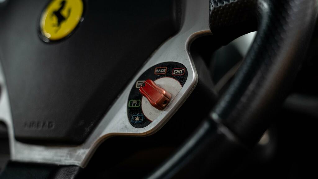 Ferrari F430 Spider  #26