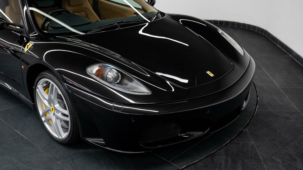 Ferrari F430 Spider  #10