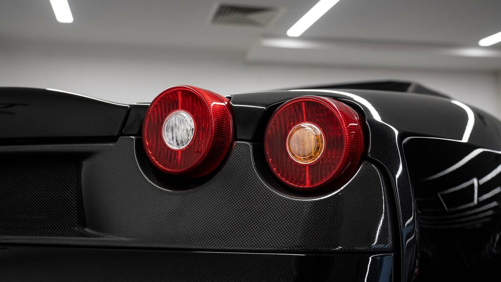 Ferrari F430 Spider  #15