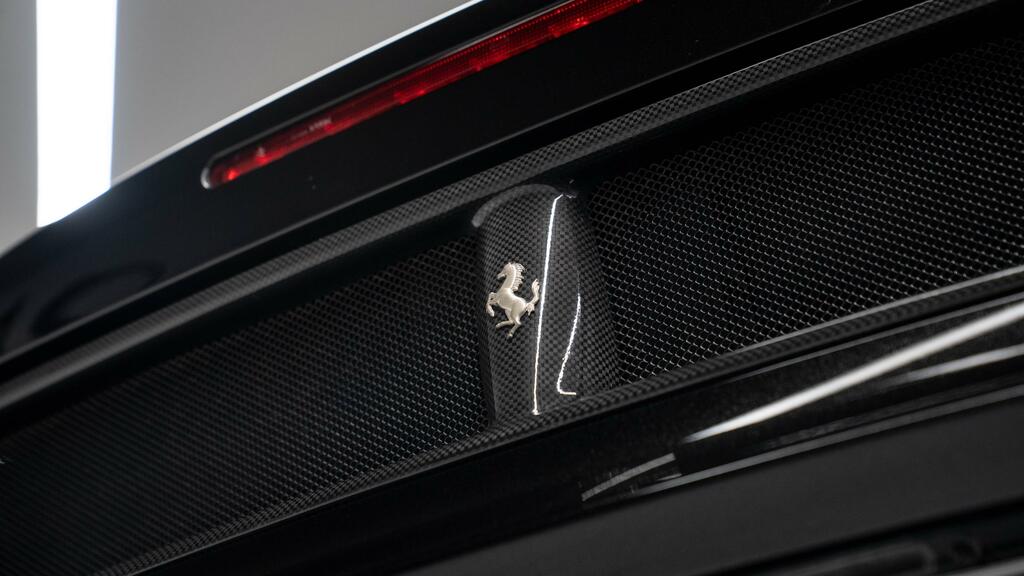 Ferrari F430 Spider  #13