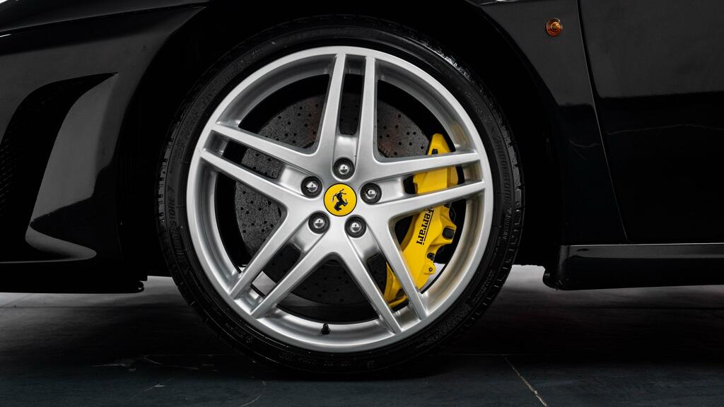 Ferrari F430 Spider  #18