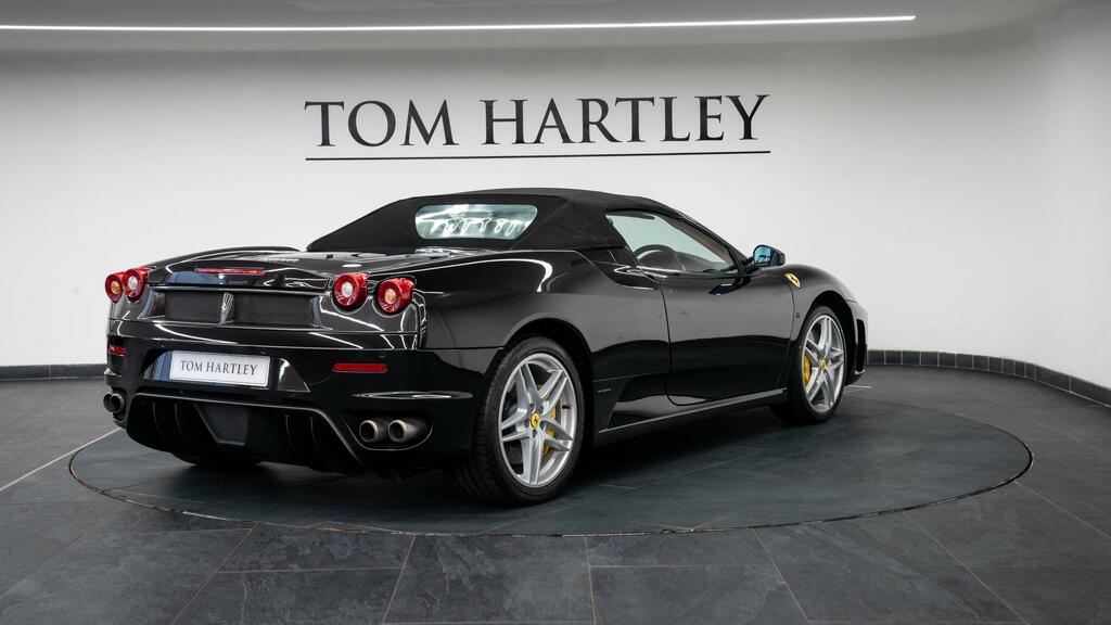 Ferrari F430 Spider  #7