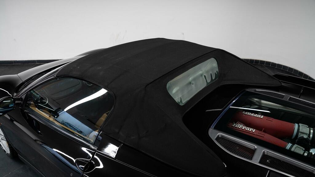 Ferrari F430 Spider  #36