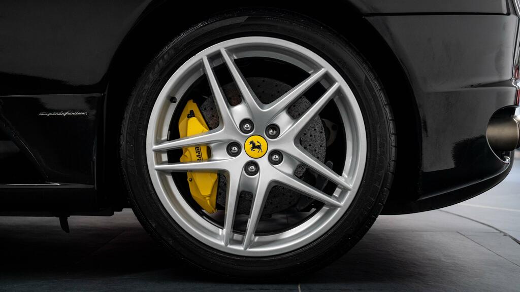 Ferrari F430 Spider  #19