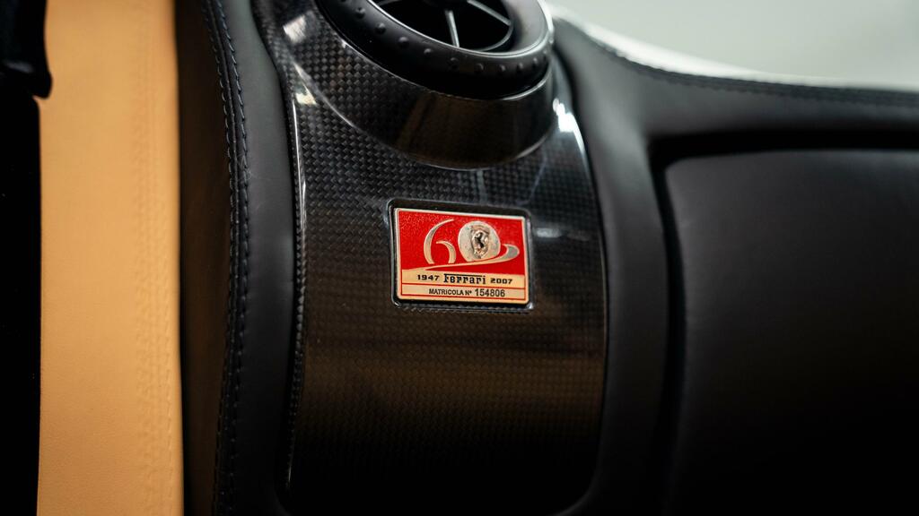 Ferrari F430 Spider  #28