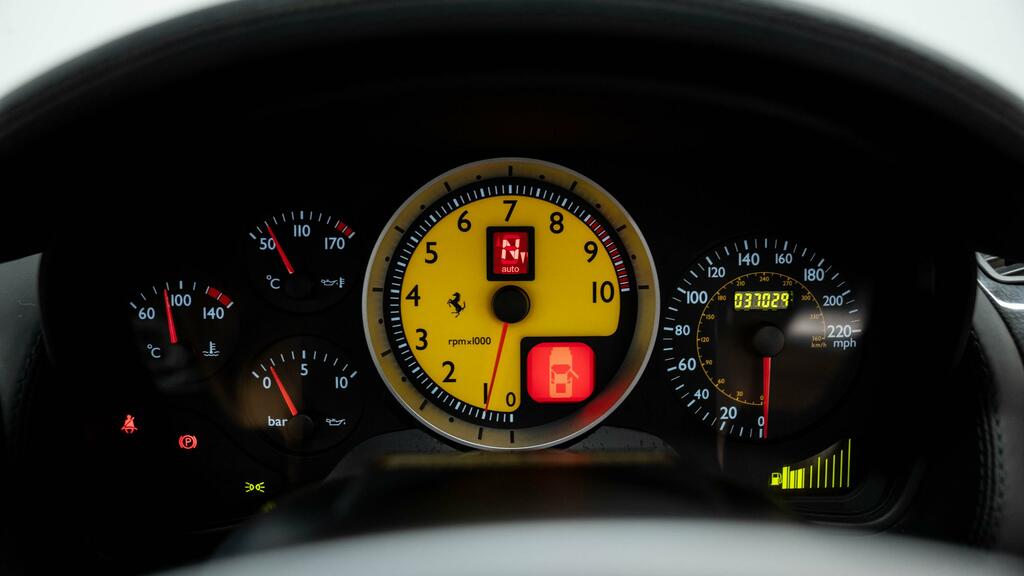 Ferrari F430 Spider  #29