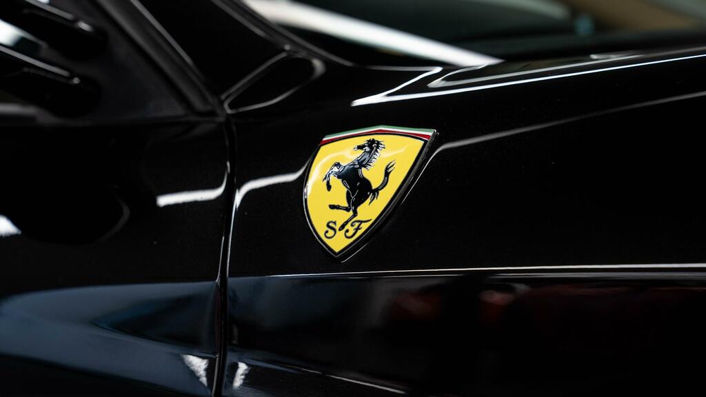 Ferrari F430 Spider  #20