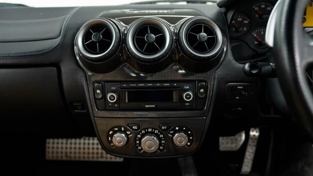 Ferrari F430 Spider  #27