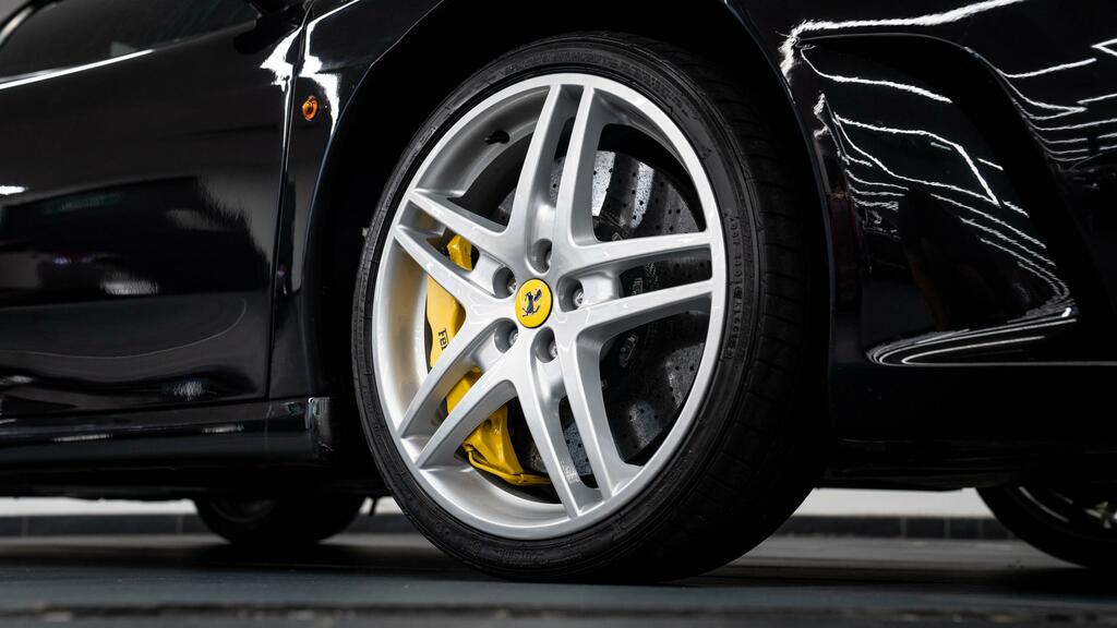 Ferrari F430 Spider  #16