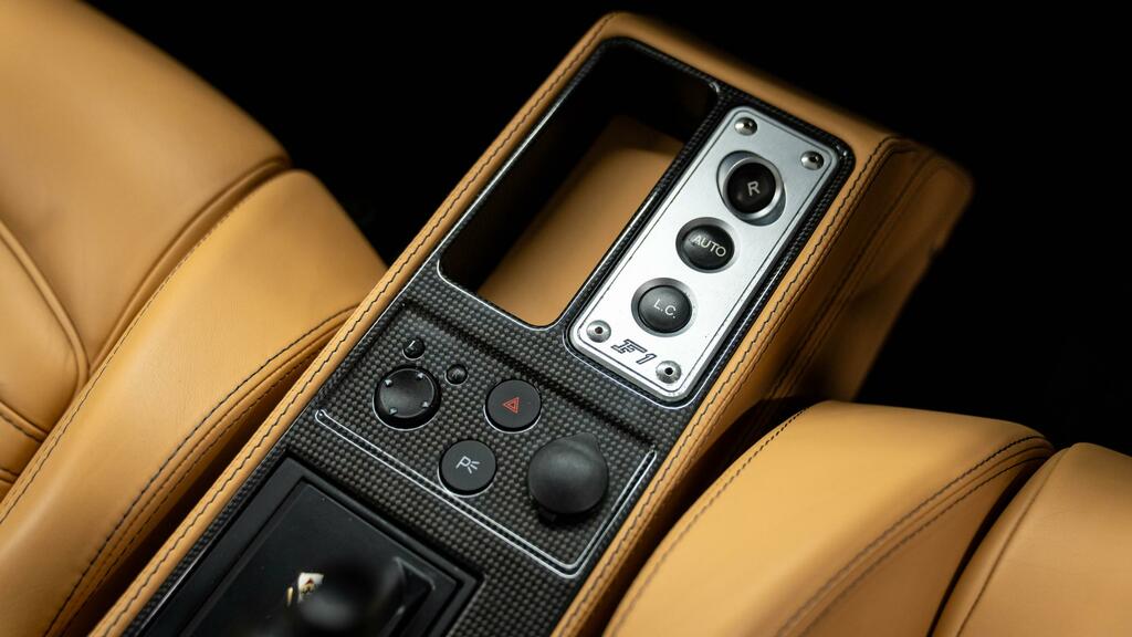 Ferrari F430 Spider  #25