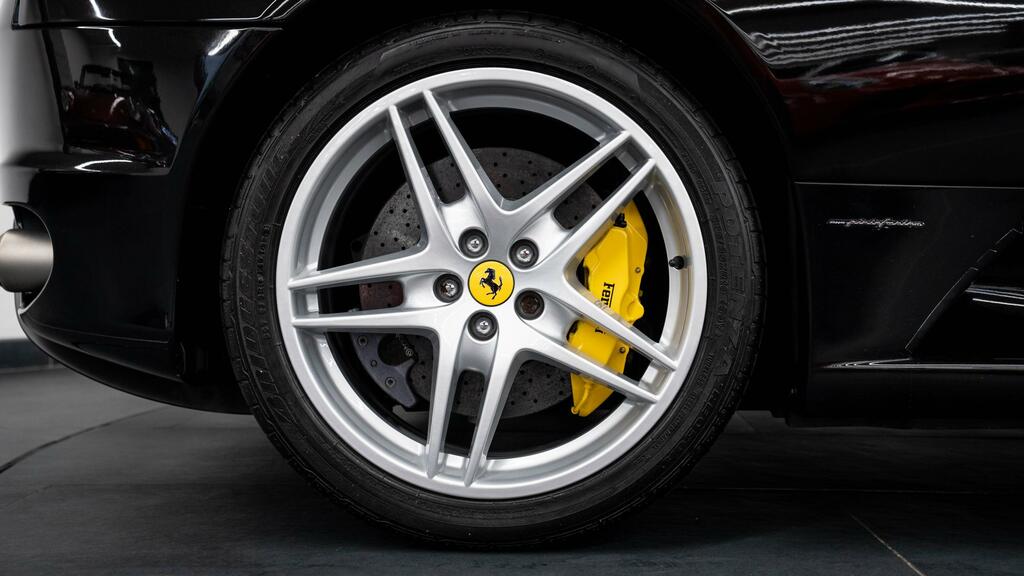 Ferrari F430 Spider  #17