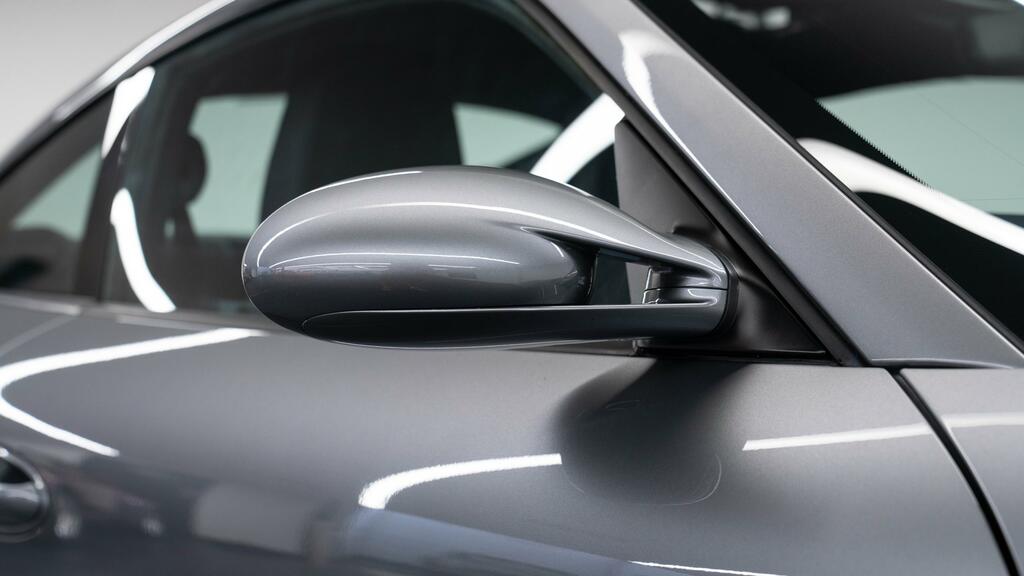 Porsche 911 997 Carrera S Extremely Nice Example Full Servic Black #20