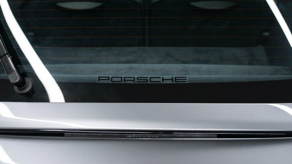 Porsche 911 997 Carrera S Extremely Nice Example Full Servic Black #29