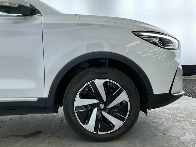 MG ZS 51.1Kwh Se YF23KMX White #3