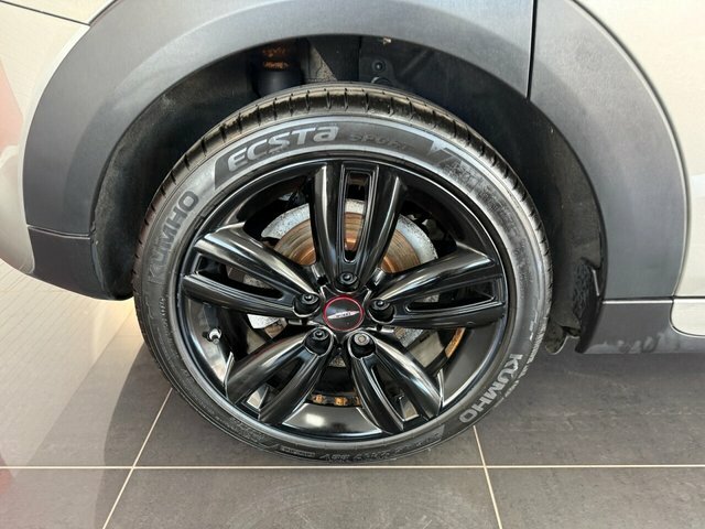 Mini Hatch Hatchback HK69TXP Silver #3