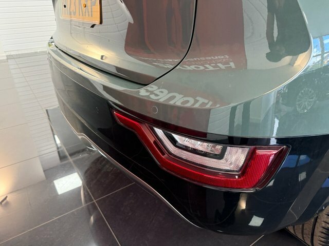 Kia Niro Suv Green #4