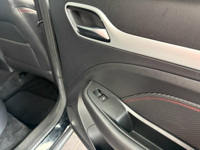 MG ZS Suv SH73UHD Black #5