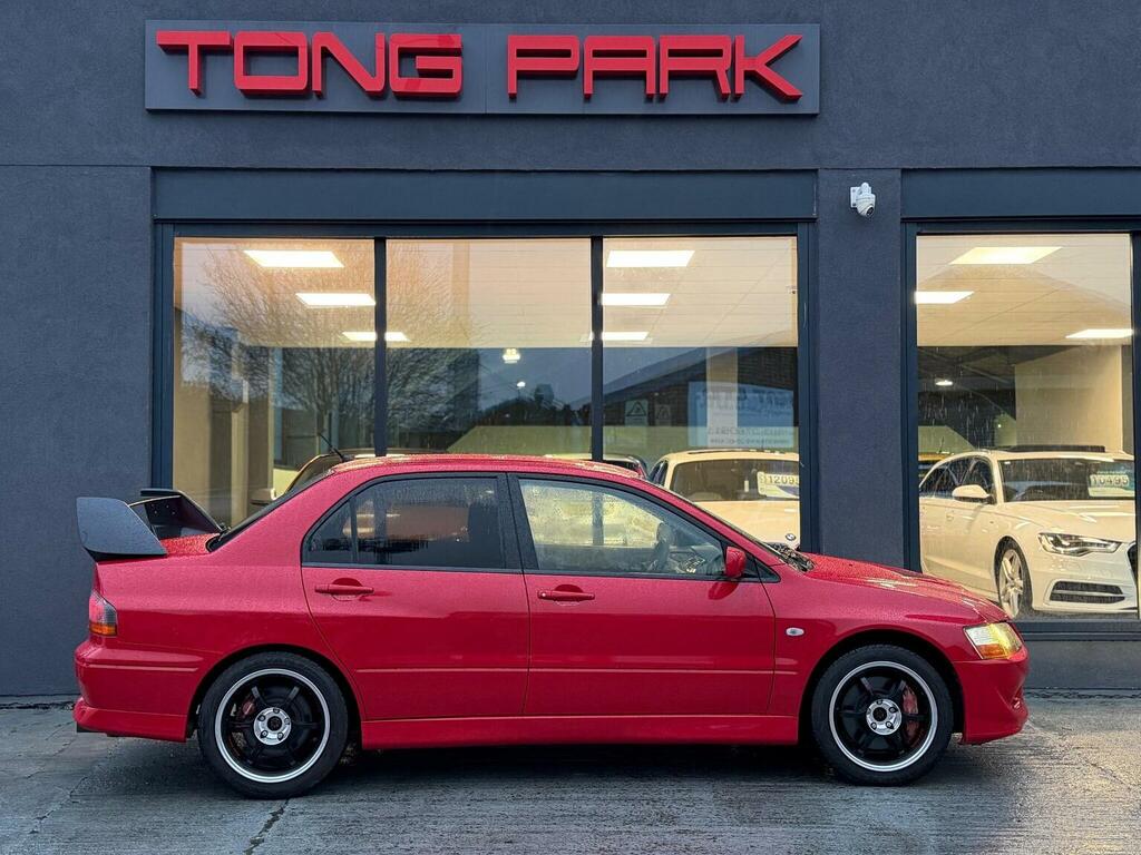 Mitsubishi Lancer 1.6 Elegance Black #11