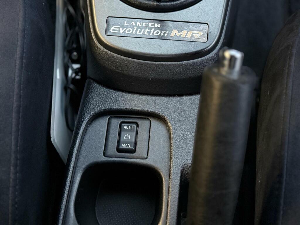Mitsubishi Lancer 1.6 Elegance Black #25
