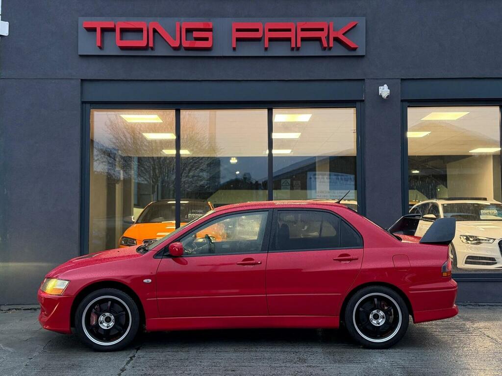 Mitsubishi Lancer 1.6 Elegance Black #10