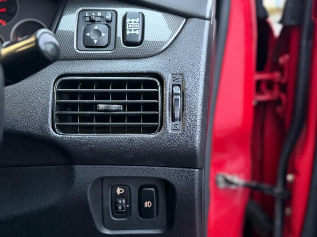 Mitsubishi Lancer 1.6 Elegance Black #23