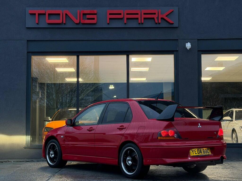 Mitsubishi Lancer 1.6 Elegance Black #7