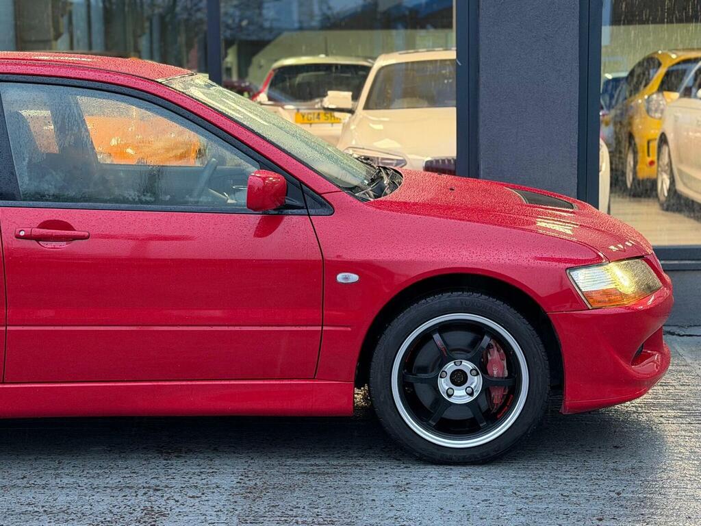 Mitsubishi Lancer 1.6 Elegance Black #13