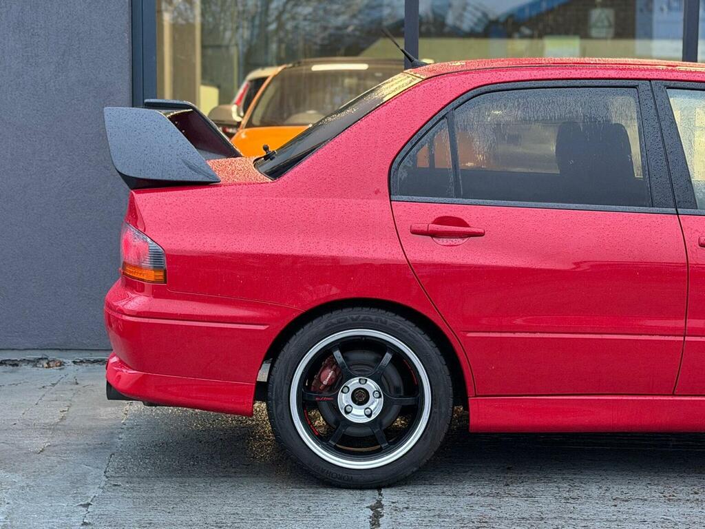 Mitsubishi Lancer 1.6 Elegance Black #12