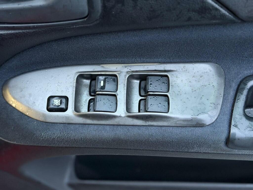 Mitsubishi Lancer 1.6 Elegance Black #22
