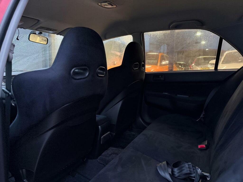 Mitsubishi Lancer 1.6 Elegance Black #18