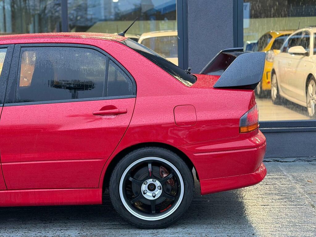 Mitsubishi Lancer 1.6 Elegance Black #9