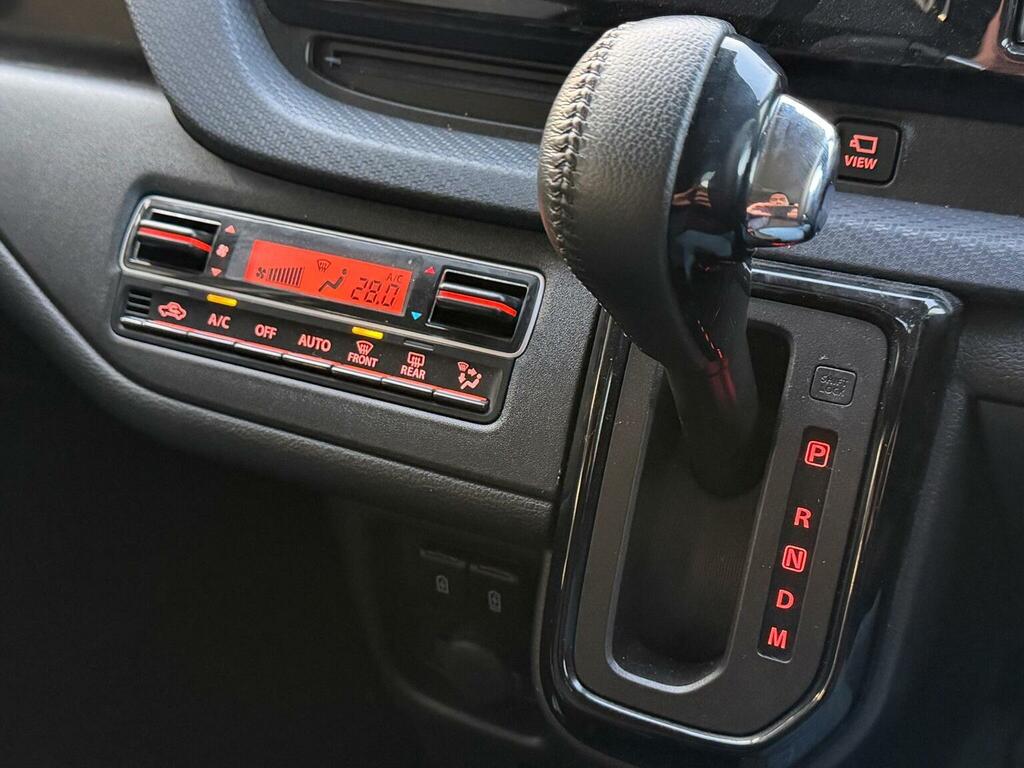 Suzuki  Rq2 M3 Black #7