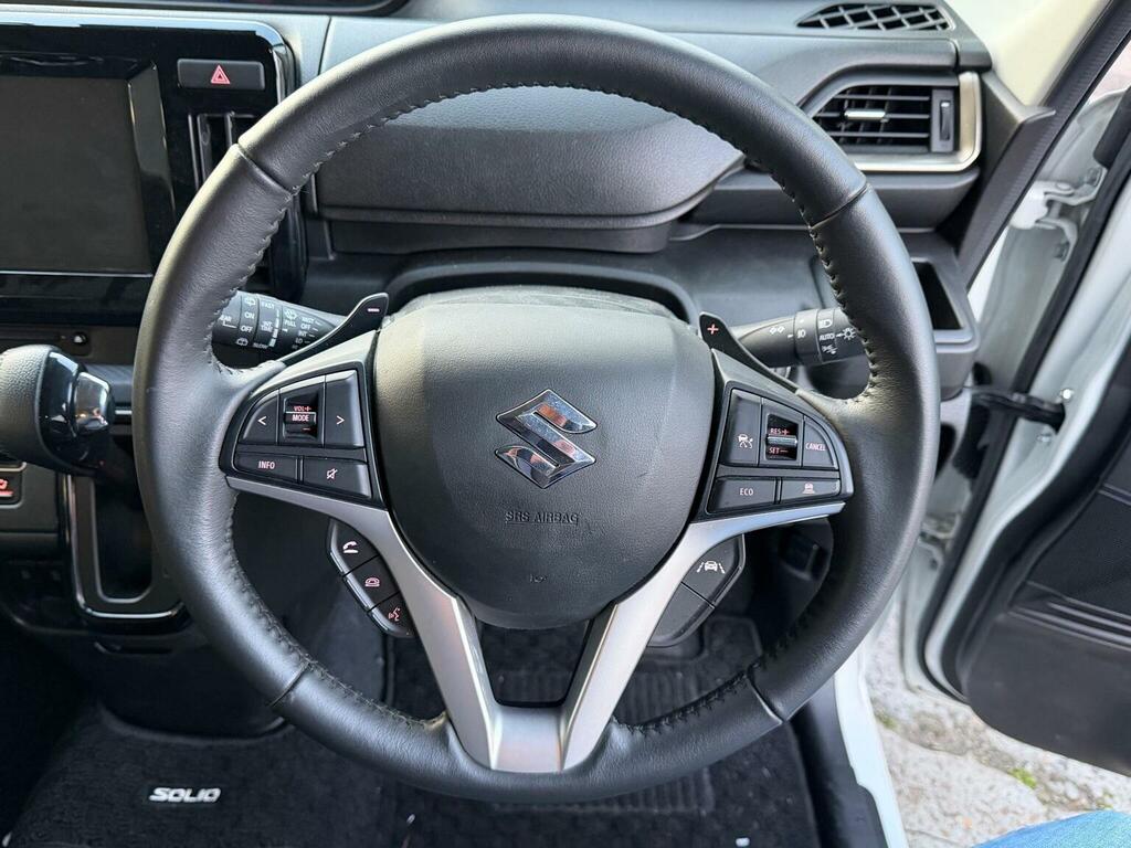 Suzuki  Rq2 M3 Black #5