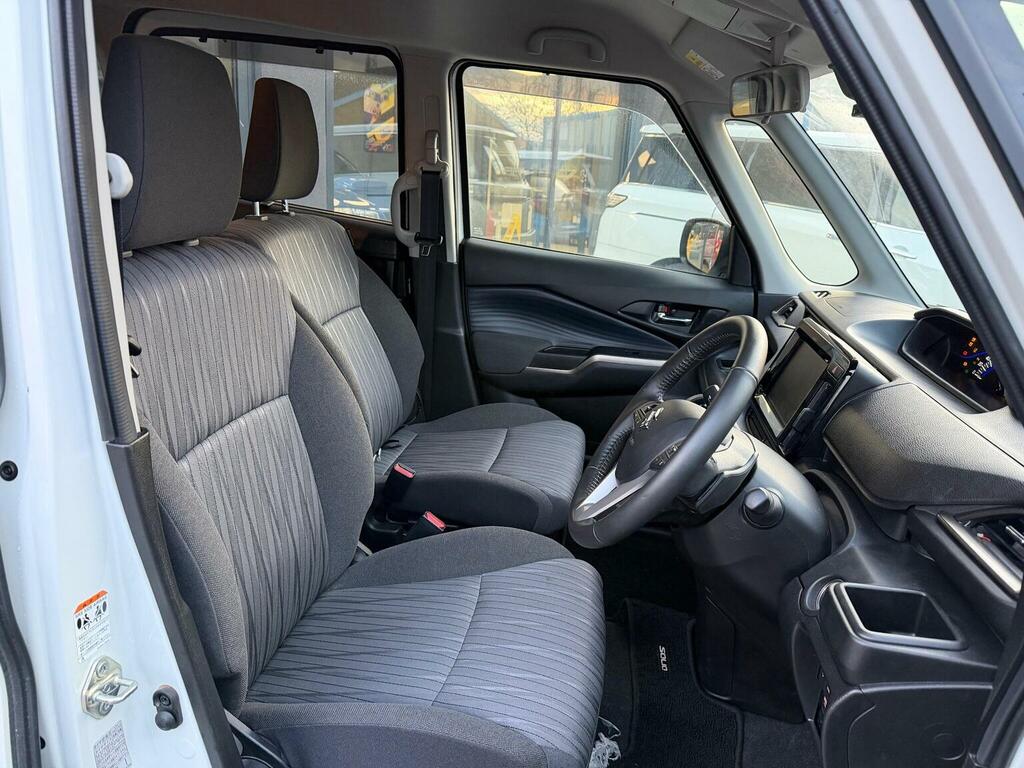 Suzuki  Rq2 M3 Black #6